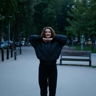 Зульфия